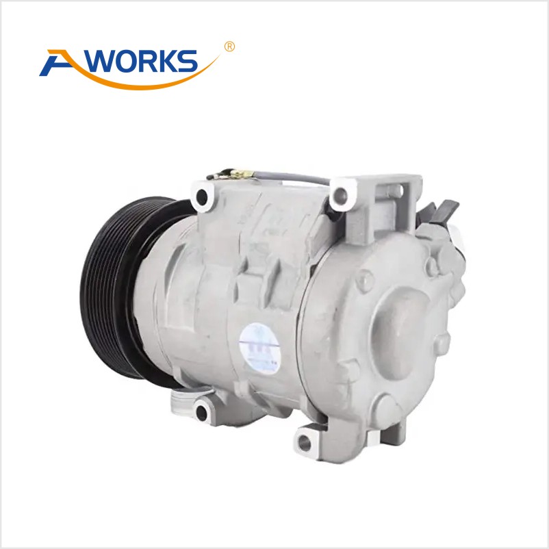 88320-6A330 Compressor